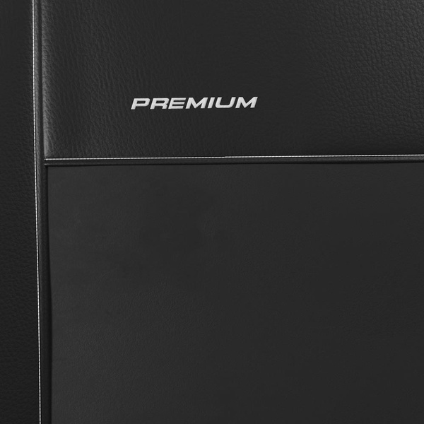 Housses de siège adaptées pour Audi A8 D2, D3, D4, D5 (1994-2019) - housse siege voiture universelles - couverture siege - PR2