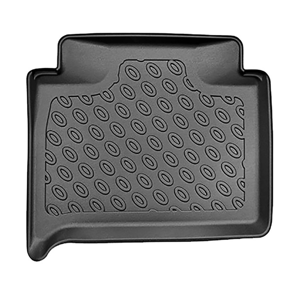 Kit tapis de coffre et tapis de voiture TPE pour: Renault ZOE Hayon (12.2012-05.2019)