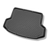 Kit tapis de coffre et tapis de voiture TPE PREMIUM pour: Hyundai ix35 SUV (2010-06.2015)