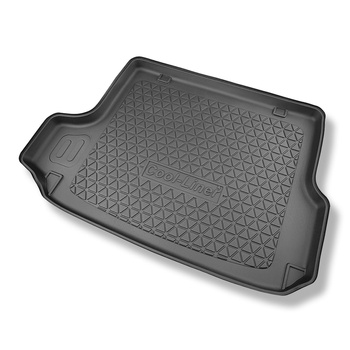 Tapis de coffre adapté pour Honda ZR-V Hybrid e:HEV SUV (10.2023-....) - bac de 