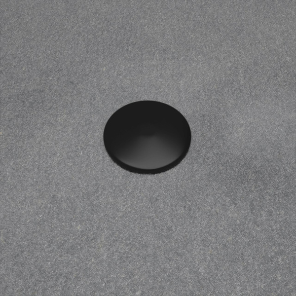 Tapis de Sol Velours adapté pour Mercedes-Benz Classe C W204 Break, Berline (2007-2014) - Premium tapis de voiture - gris