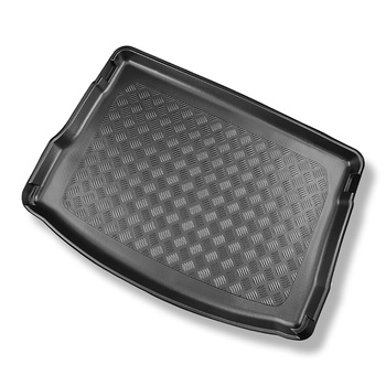 Tapis de coffre adapté pour Cupra Leon Hayon (10.2020-....) - bac de coffre - pr