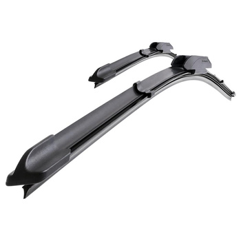 Balais d'essuie-glace de pare-brise adaptés pour Nissan Juke Crossover (07.2010-