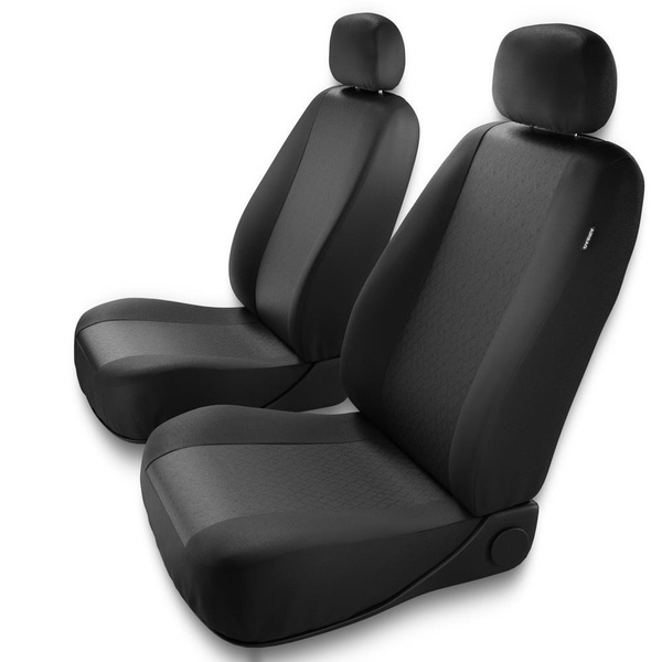 Housses de siège adaptées pour Seat Ateca (2016-....) - housse siege voiture universelles - couverture siege - PF-G