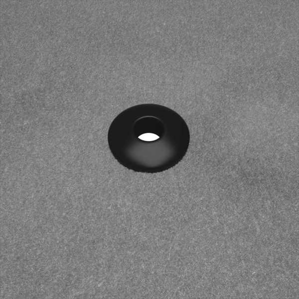 Tapis de Sol Velours adapté pour Volvo C70 I Coupé, Cabriolet (1997-2006) - Premium tapis de voiture - gris