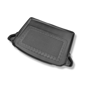 Tapis de coffre adapté pour Mercedes-Benz Classe A W177 Hayon (05.2018-....) - b