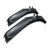 Balais d'essuie-glace de pare-brise adaptés pour Aiways U5 SUV (06.2019-....) - balais hybrides