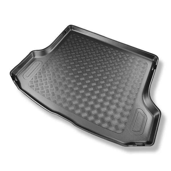 Tapis de coffre adapté pour Lexus RX V (AL30) SUV (10.2022-....) - bac de coffre - protection de coffre voiture