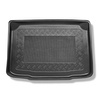 Tapis de coffre adapté pour Chrysler Crossfire Coupé (2002-2007) - bac de coffre - protection de coffre voiture