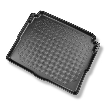 Tapis de coffre adapté pour Opel Grandland I SUV (2021-2024) - bac de coffre - p