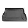 Tapis de coffre adapté pour Land Rover Freelander I SUV (1997-2006) - bac de coffre - protection de coffre voiture