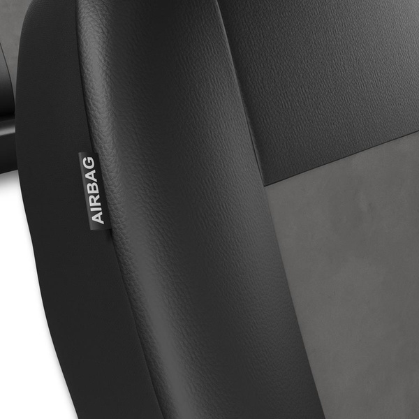 Housses de siège adaptées pour Mazda CX-3 (2015-2022) - housse siege voiture universelles - couverture siege - SU-G