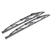Balais d'essuie-glace de pare-brise adaptés pour Audi A6 S6 C4, C5 Avant, Berline (06.1994-01.2005) - balais standard