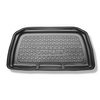 Tapis de coffre adapté pour Mini Countryman I R60 SUV (09.2010-01.2017) - bac de coffre - protection de coffre voiture - coffre inférieur