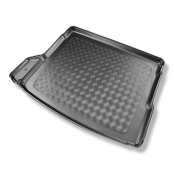 Tapis de coffre adapté pour BMW X3 (G45) mild hybrid 48 V SUV (11.2024-....) - b