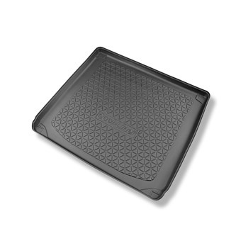 Tapis de coffre adapté pour BMW X5 G05 SAV (11.2018-....) - bac de coffre - prot