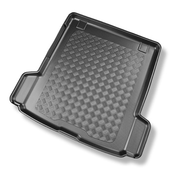 Tapis de coffre adapté pour Audi e-tron GT quattro, RS Grand Tourer (03.2021-...