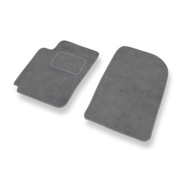 Tapis de Sol Velours adapté pour Citroen Xsara Picasso Monospace (1999-2011) - P