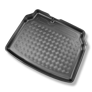 Tapis de coffre adapté pour Toyota Yaris Cross SUV (09.2021-....) - bac de coffr