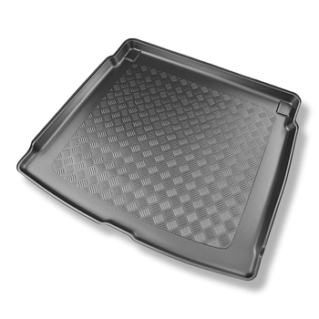 Tapis de coffre adapté pour Audi Q5 III Sportback, SUV (09.2024-....) - bac de c