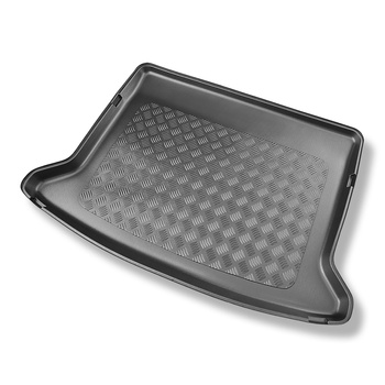 Tapis de coffre adapté pour Mazda CX-30 SUV (08.2019-....) - bac de coffre - pro