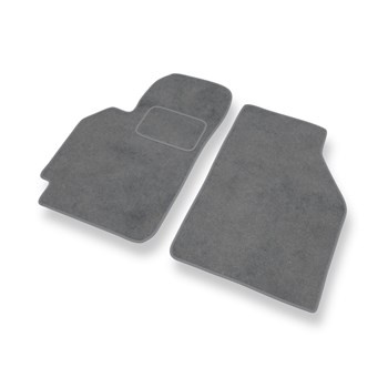 Tapis de Sol Velours adapté pour Honda HR-V SUV (1999-2006) 3 portes - Premium t