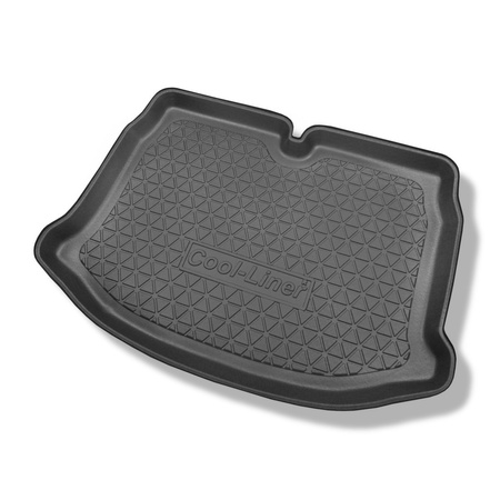 Tapis de coffre adapté pour Volkswagen Beetle Hayon (11.2011-07.2019) - bac de coffre - protection de coffre voiture