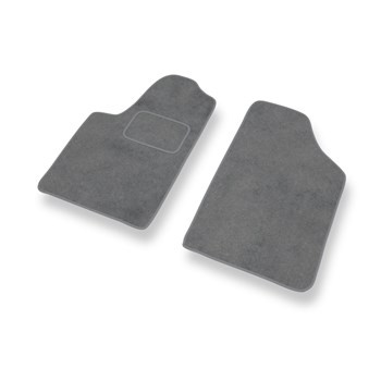 Tapis de Sol Velours adapté pour Citroen Berlingo I Van (1996-2007) - Premium ta