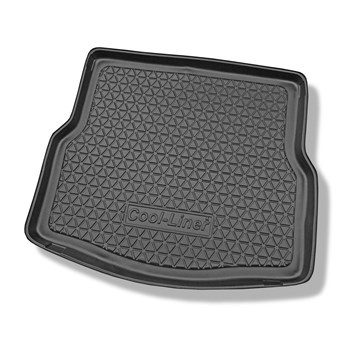 Tapis de coffre adapté pour Renault Laguna III Hayon (07.2007-12.2015) - bac de 