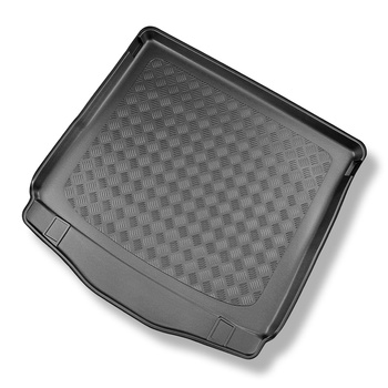 Tapis de coffre adapté pour Renault Megane IV E-Tech Plug-in Hybrid Estate (08.2