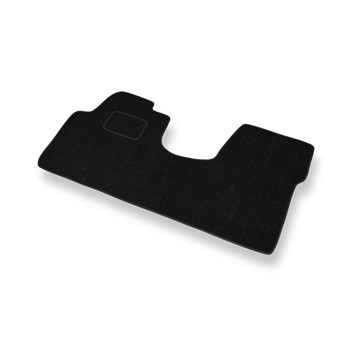 Tapis de Sol Feutres adapté pour Fiat Ulysse I (1994-2002) - tapis de voiture - noir