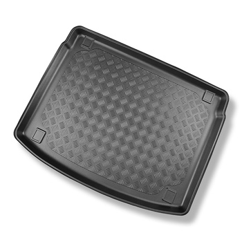 Tapis de coffre adapté pour Kia XCeed Crossover (09.2019-....) - bac de coffre -
