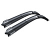 Balais d'essuie-glace de pare-brise adaptés pour Volkswagen Transporter T5, T6 Van (06.2013-11.2019) - balais plat