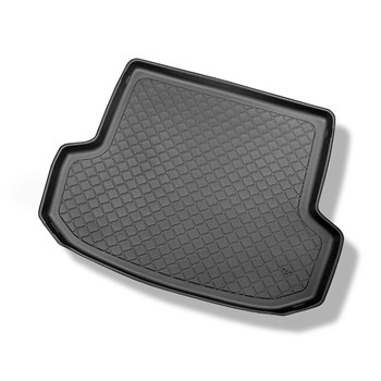 Tapis de coffre adapté pour Subaru Levorg Break (09.2015-2020) - bac de coffre -