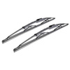 Balais d'essuie-glace de pare-brise adaptés pour Mercedes-Benz Classe G W463 SUV (09.1989-2018) - balais standard