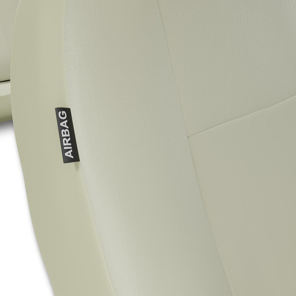 Housses de siège adaptées pour Skoda Superb I, II, III, IV (2001-....) - housse siege voiture universelles - couverture siege - CMP-BE