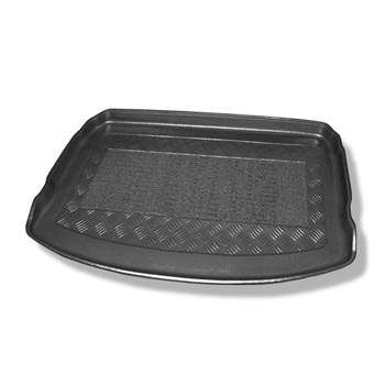 Tapis de coffre adapté pour Mini Clubman I Break (11.2006-09.2015) - bac de coff