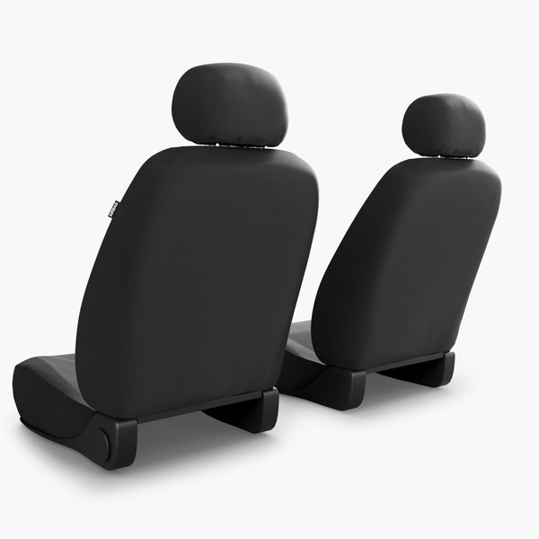 Housses de siège adaptées pour Renault Koleos I, II (2008-2023) - housse siege voiture universelles - couverture siege - RYL-G