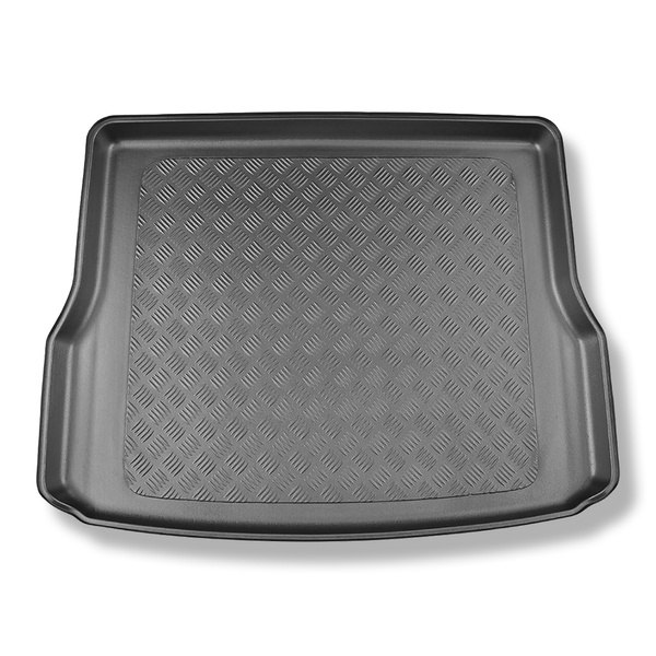 Tapis de coffre adapté pour Leapmotor B10 SUV (07.2025-....) - bac de coffre - protection de coffre voiture - coffre supérieur