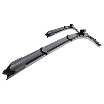 Balais d'essuie-glace de pare-brise adaptés pour Ford Transit Courier Van (04.20