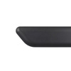 Plaques noires latérales de voiture Honda CR-V SUV (2012-2018)