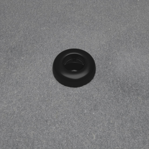 Tapis de Sol Velours adapté pour Honda Jazz IV Hayon (2015-2020) - Premium tapis de voiture - gris