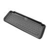 Tapis de coffre adapté pour Aixam Crossover Crossover (10.2016-....) - bac de coffre - protection de coffre voiture