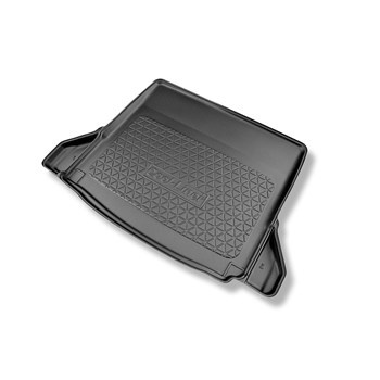 Tapis de coffre adapté pour Mercedes-Benz Classe A V177 Berline (09.2018-....) -