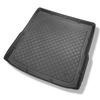 Tapis de coffre adapté pour Volkswagen Passat B6 SW (2005-09.2010) - bac de coffre - protection de coffre voiture