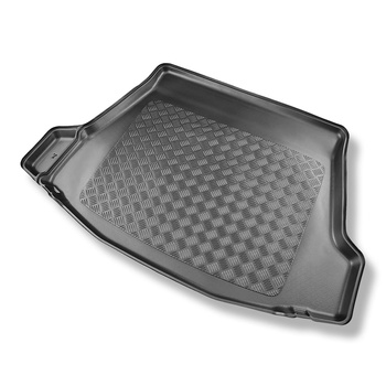 Tapis de coffre adapté pour Toyota bZ4X SUV (07.2022-....) - bac de coffre - pro