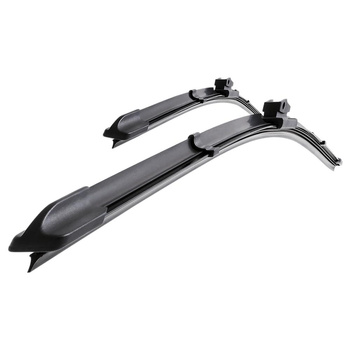 Balais d'essuie-glace de pare-brise adaptés pour Smart Fortwo III Hayon, Cabriol