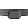 Revêtement noir pour pare-choc arrière Hyundai i20 II Hayon (5 portes) - (2015-2017)
