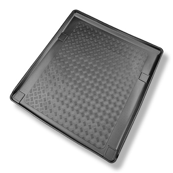 Tapis de coffre adapté pour Toyota Proace City Verso Long Van (03.2020-....) - b