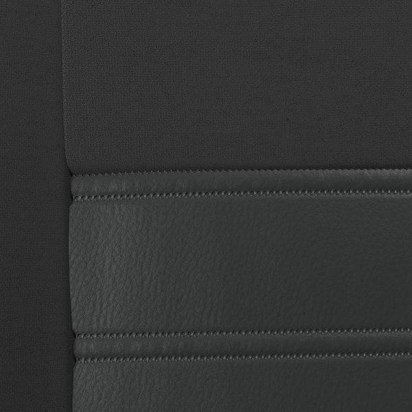 Housses de siège adaptées pour Mazda Tribute I, II (2000-2011) - housse siege voiture universelles - couverture siege - MD-4
